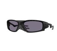Oakley OO9529 PLANTARIS SQ 952901 Men's Sunglasses Black Size 61