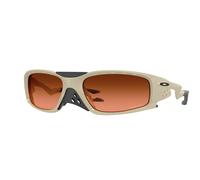 Oakley Men's Plantaris Sq Sunglasses - Color: Matte Sand