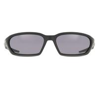 Oakley OO9530 TERRAFORMA 953001 Unisex Sunglasses O_Matter Black Grey Squared Normal