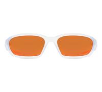 Oakley Terraforma Prizm Ruby sunglasses Matte Clear