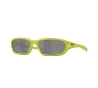 Oakley OO9530 TERRAFORMA 953004 Unisex Sunglasses O_Matter Green Grey Squared Normal