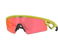 Oakley Sphaera Strike Sunglasses Prizm Trail Torch/CAT2 Matte Cactus