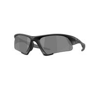 Oakley OO9532 SUTURE JACKET 953201 Unisex Sunglasses O_Matter Black Grey Geometric Normal