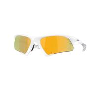 Oakley OO9532 SUTURE JACKET 953203 Unisex Sunglasses O_Matter White Gold Geometric Polarized
