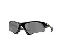 Oakley OO9532 SUTURE JACKET 953204 Unisex Sunglasses O_Matter Black Grey Geometric Polarized