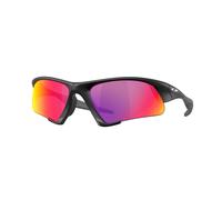 Oakley OO9532 SUTURE JACKET 953205 Unisex Sunglasses O_Matter Black Violet Geometric Normal
