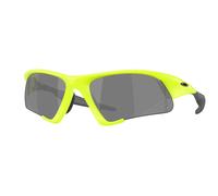 Oakley Suture Jacket Sunglasses Prizm Black/CAT3 Suture Jacket