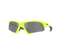 Oakley Unisex Sunglass OO9532 Suture Jacket® - Frame color: Matte Retina Burn, Lens color: Prizm Black