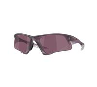 Oakley OO9532 SUTURE JACKET 953211 Unisex Sunglasses O_Matter Violet Grey Mask Normal