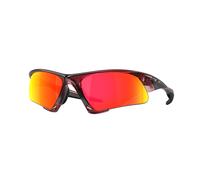 Oakley OO9532 SUTURE JACKET 953212 Unisex Sunglasses O_Matter Red Red Mask Normal