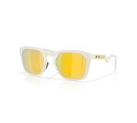 Oakley OO9533 HSTN SQ OO 9533 - Rectangle Square