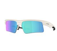 Oakley OO9534 BISPHAERA SPEED 953404 Men's Sunglasses Size 68