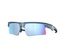 Oakley OO9534 BISPHAERA SPEED Polarized 953406 Unisex New Sunglasses
