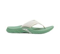 Oakley Operative Flip Flop 75I Uniform Grey 49, 75i Uniform Gray, 11 UK