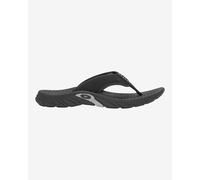 Oakley Apparel Operative Slides Black EU 42 1/2 Men