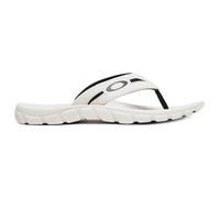 Oakley Men's Operative Sandal 2.0 Flip-Flop, White, 9 UK