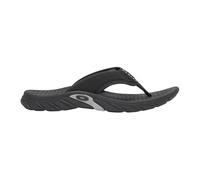 Oakley Apparel Operative Slides Black EU 42 1/2 Men