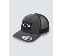 Oakley Apparel O Original Trucker Cap Grey
