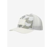 Oakley Original Trucker cap Grey White