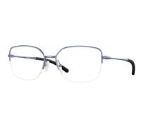 Oakley OX3006 MOONGLOW Women's Glasses, Blue, Size 55