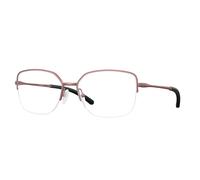 Oakley OX3006 MOONGLOW Women's Glasses, Pink, Size 53