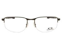 Oakley OX3035 ADDAMS 0.5 Men's Glasses, Grey, Size 54