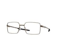 Oakley OX3062 FOIL SQ 306202 Man Optical frames Metal Grey Squared Normal