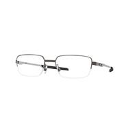 Oakley OX3100 FOIL RQ 0.5 310004 Unisex Optical frames Metal Grey Squared Normal