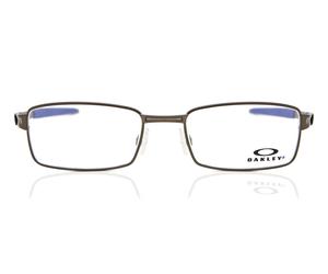 Oakley OX3112 TUMBLEWEED Men's Glasses, Grey, Size 53