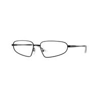 Oakley OX3116 NEOASTRA 311601 Unisex Optical frames Metal Black Transparent Squared Normal