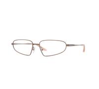 Oakley OX3116 NEOASTRA 311603 Unisex Optical frames Metal Violet Transparent Squared Normal