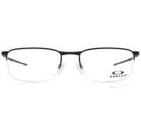 Oakley OX3174 BARREL HOUSE 0.5 Men's Glasses, Black, Size 53