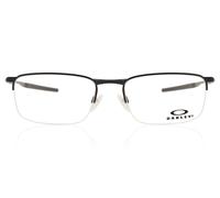 Oakley OX3174 BARREL HOUSE 0.5 Men's Glasses, Blue, Size 53