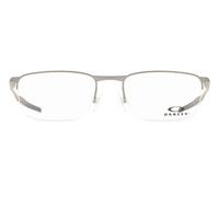 Oakley OX3174 BARREL HOUSE 0.5 Men's Glasses, Silver, Size 51