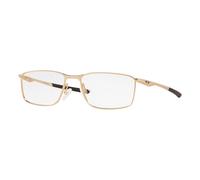 Oakley OX3217 SOCKET 5.0 321710 Man Optical frames Metal Squared