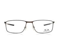 Oakley OX3217 SOCKET 5.0 321713 Men New Eyeglasses