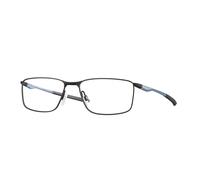 Oakley OX3217 SOCKET 5.0 321716 Man Optical frames Metal Black Squared Normal