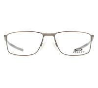 Oakley OX3217 SOCKET 5.0 Men's Glasses, Gunmetal, Size 55
