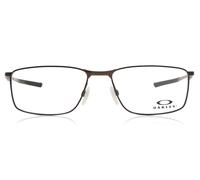 Oakley OX3217 SOCKET 5.0 Men's Glasses, Red, Size 53
