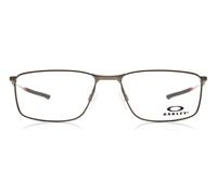 Oakley OX3217 SOCKET 5.0 Men's Glasses, Silver, Size 55