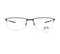 Oakley OX3218 SOCKET 5.5 321811 Men New Eyeglasses