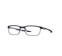 Oakley OX3222 STEEL PLATE 322203 Man Optical frames Metal Squared