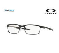 Oakley OX3222 STEEL PLATE - Designer Frames with Case (All Colours)
