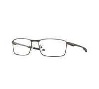 Oakley OX3227 FULLER 322706 Man Optical frames Metal Grey Squared
