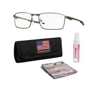 Oakley OX3227 FULLER Rectangle Shape Eyeglasses With Official Eyewear Kit