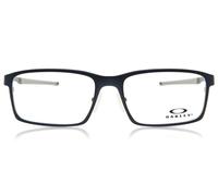 Oakley OX3232 BASE PLANE 323204 Men's Eyeglasses Blue Size 54 (Frame Only) - Blue Light Block Available