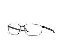 Oakley OX3249 EXTENDER 324901 Man Optical frames Metal Black Squared