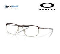 Oakley OX5019 Socket Ti - Designer Spectacle Frames with Case (All Colours)