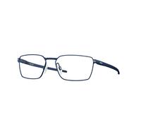 Oakley OX5078 SWAY BAR 507804 Man Optical frames Titanium Blue Squared Normal
