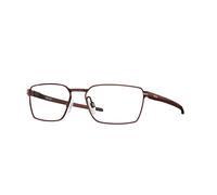 Oakley OX5078 SWAY BAR Men's Glasses, Red, Size 53
